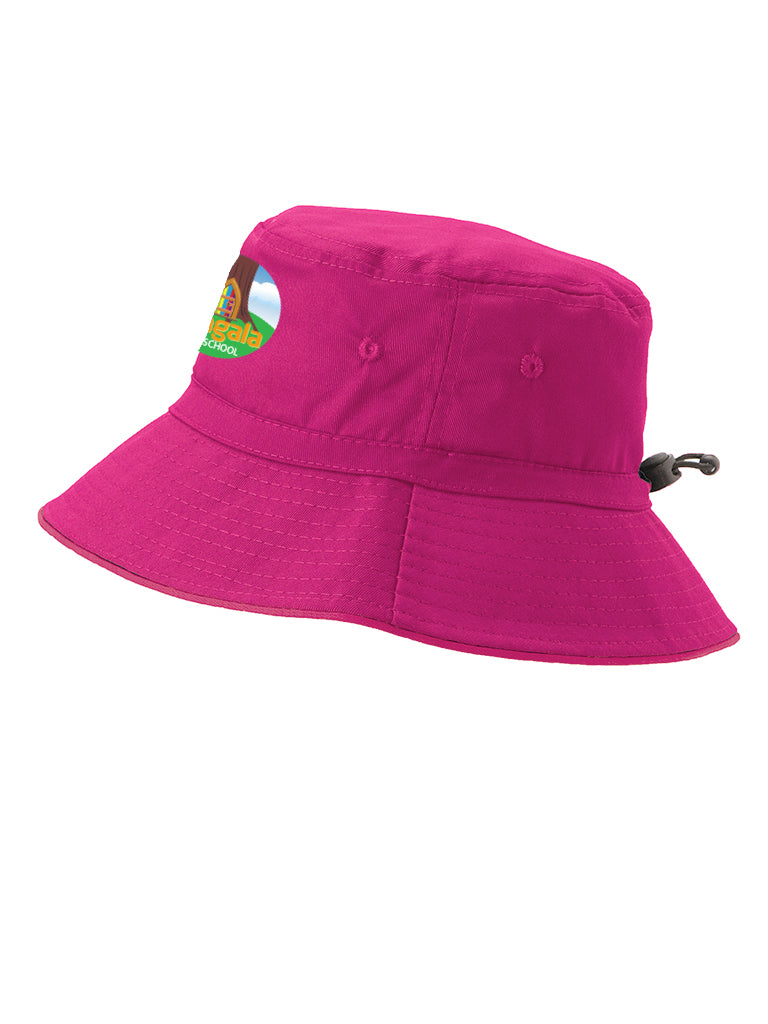 ADJUSTABLE BUCKET HAT