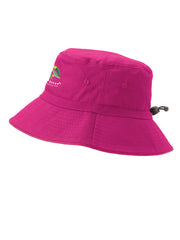 ADJUSTABLE BUCKET HAT