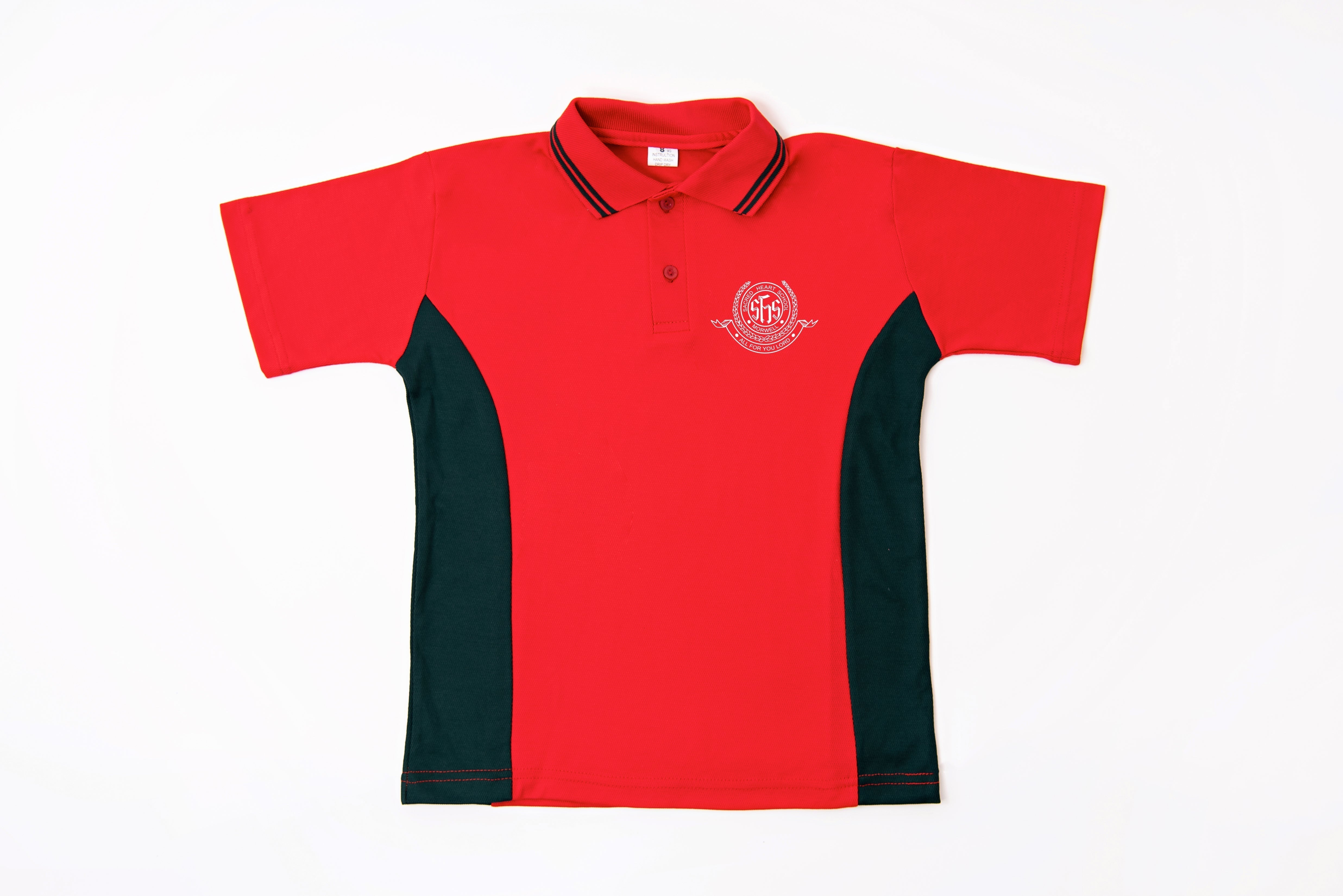 2026 LEAVERS POLO