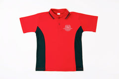 2026 LEAVERS POLO