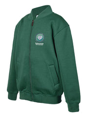 Bomber Jacket - Zip