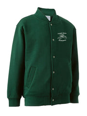 BOMBER JACKET - STUDS - STAFF