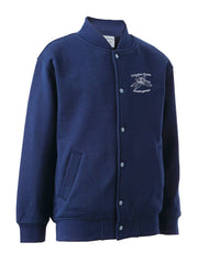 BOMBER JACKET - STUDS - STAFF