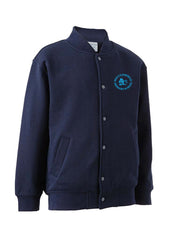 BOMBER JACKET - STUDS