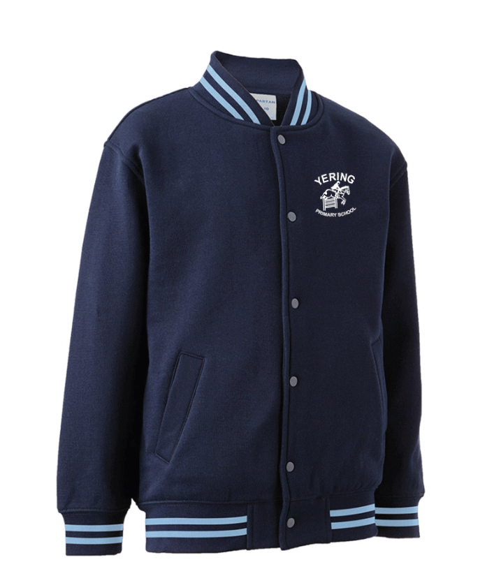 2026 LEAVERS JACKET