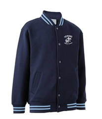 2026 LEAVERS JACKET