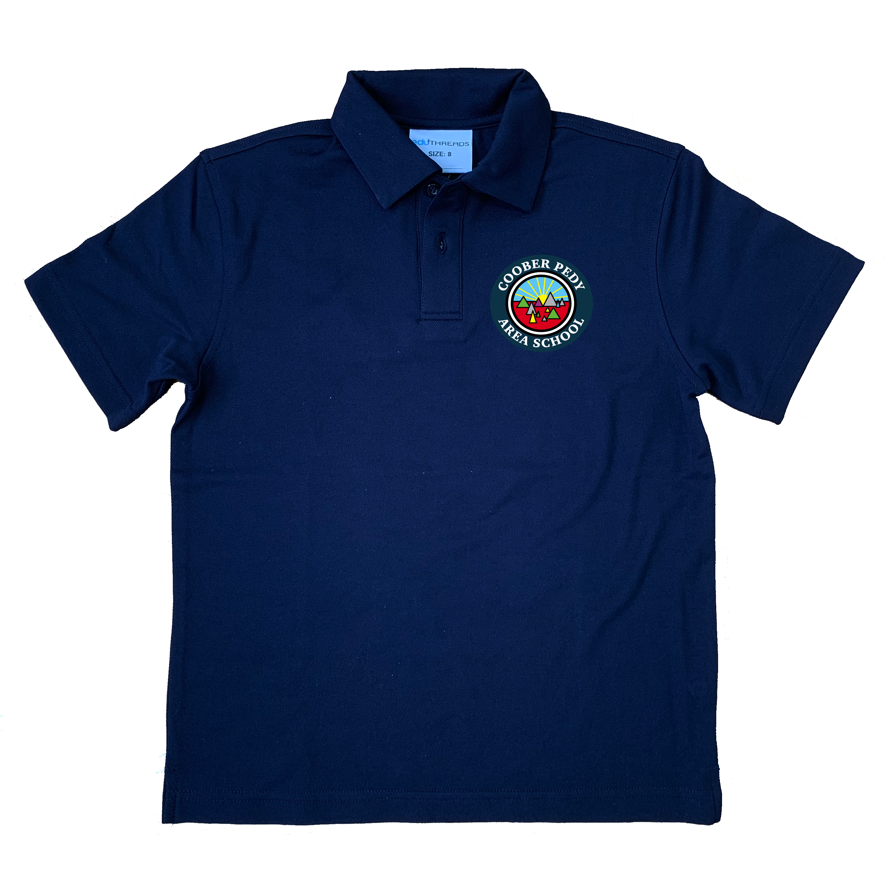 AEROPLUS POLO SHIRT