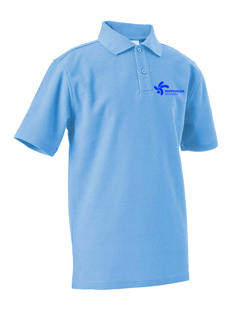2026 LEAVERS POLO