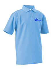 2026 LEAVERS POLO
