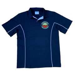 AEROPLUS POLO SHIRT