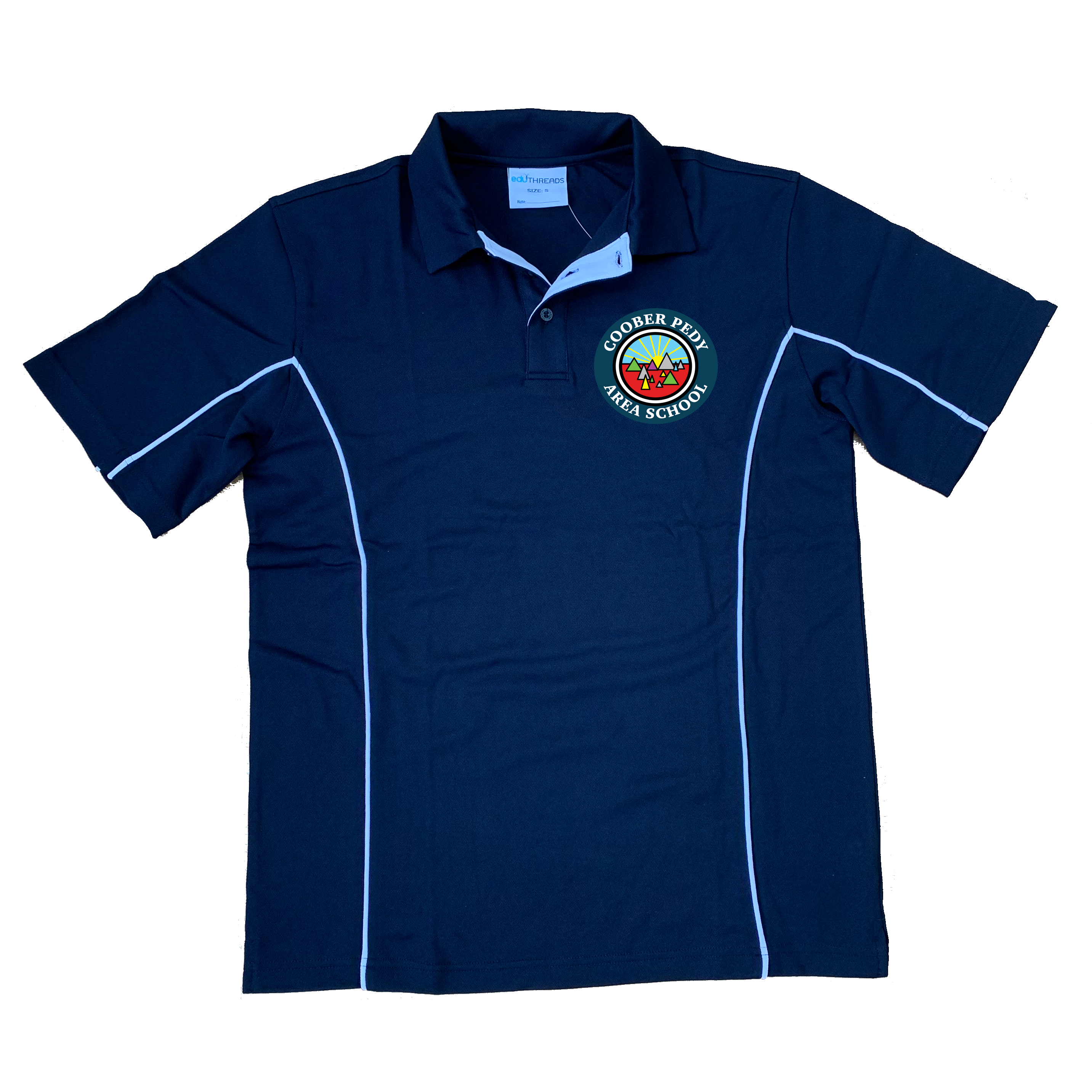 AEROPLUS POLO SHIRT