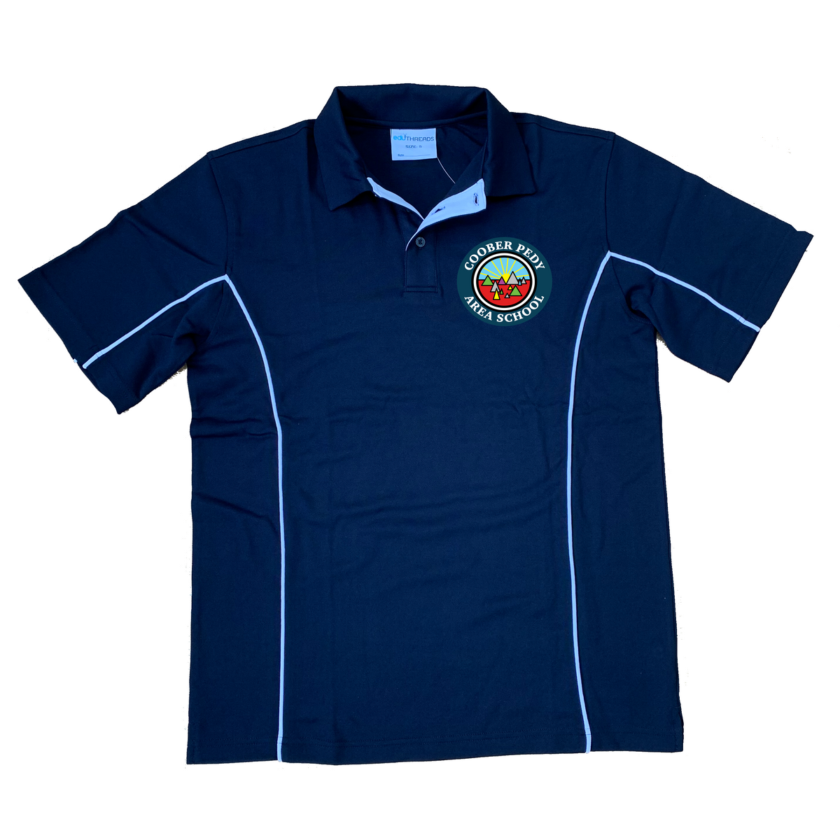 AEROPLUS POLO SHIRT
