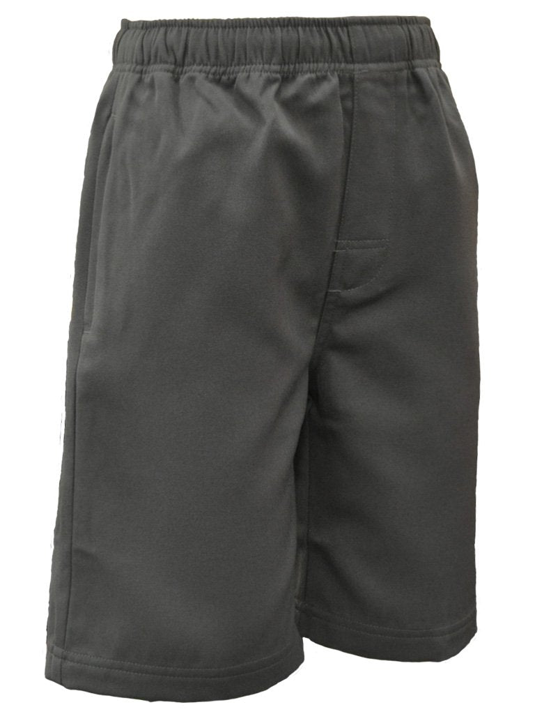 Basic Short