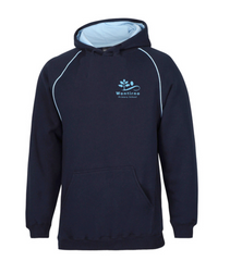 2026 LEAVERS HOODIE