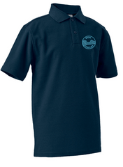 2026 LEAVERS POLO