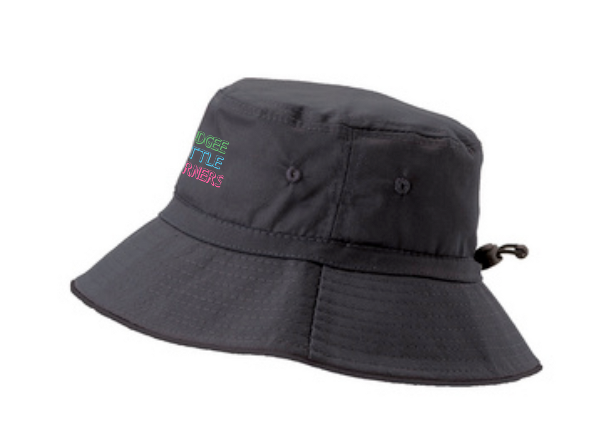 ADJUSTABLE BUCKET HAT