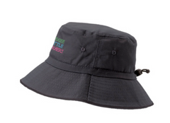 ADJUSTABLE BUCKET HAT