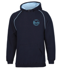 2026 LEAVERS HOODIE