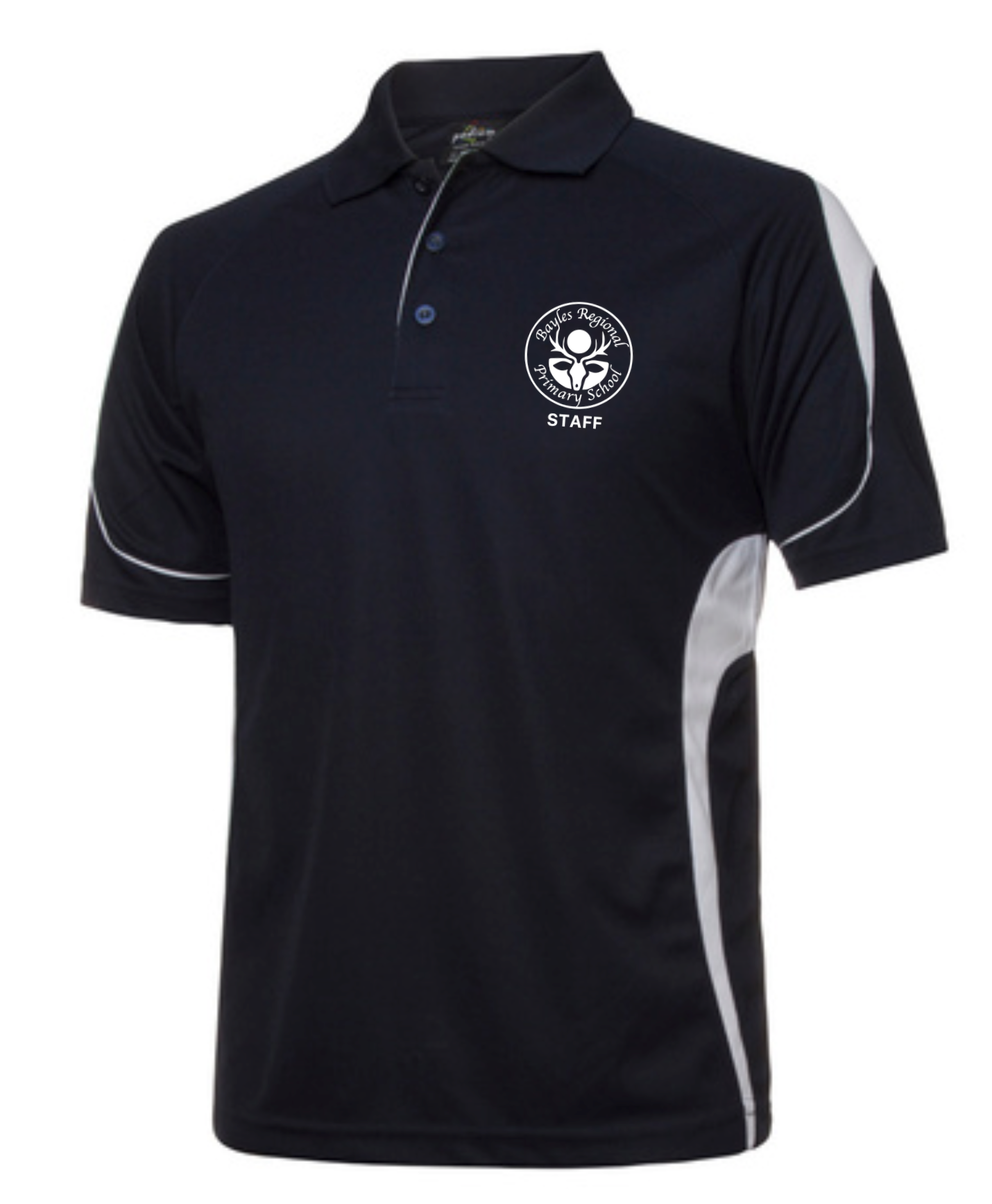 BELL POLO - STAFF