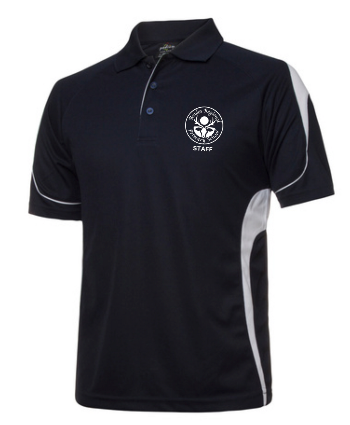 BELL POLO - STAFF