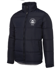 ADVENTURE PUFFER JACKET