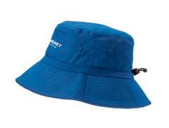 ADJUSTABLE BUCKET HAT - EARLY LEARNING