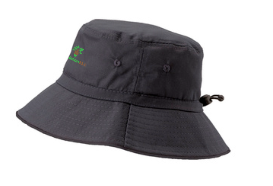 ADJUSTABLE BUCKET HAT