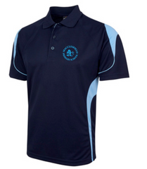 2026 LEAVERS POLO