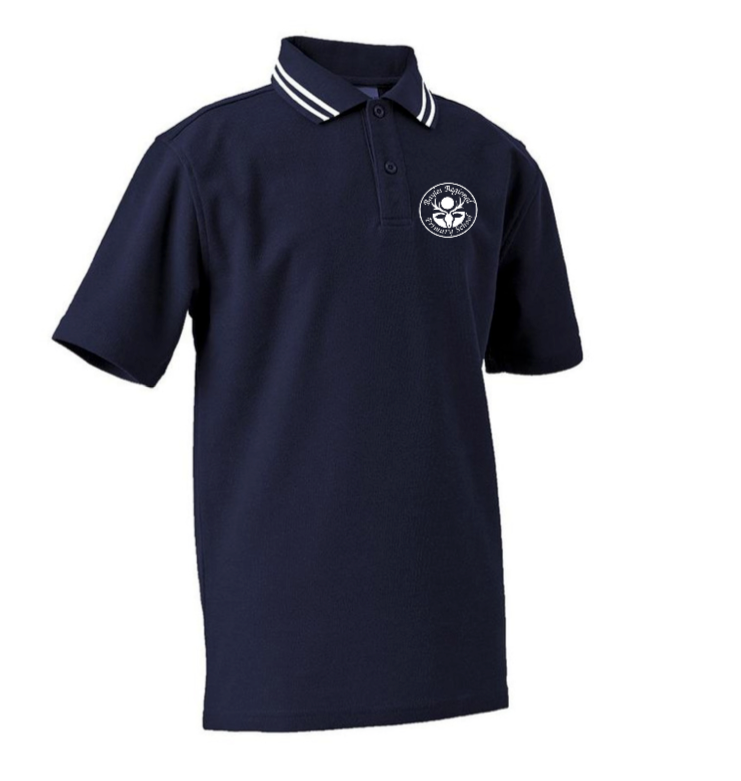 2026 LEAVERS POLO