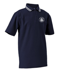 2026 LEAVERS POLO