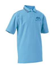 2026 LEAVERS POLO