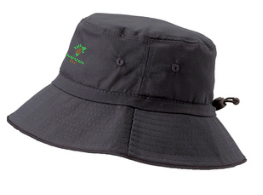 ADJUSTABLE BUCKET HAT