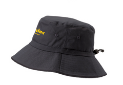 ADJUSTABLE BUCKET HAT
