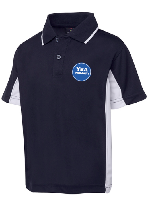 2026 Leavers Polo