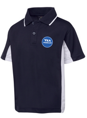 2026 Leavers Polo
