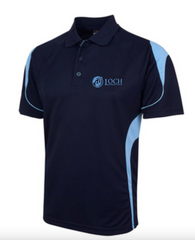 2026 LEAVERS POLO