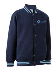 2026 LEAVERS JACKET