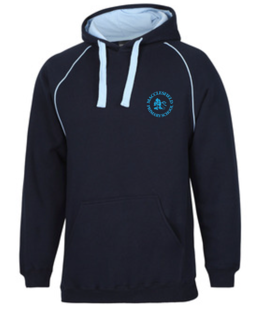 2026 LEAVERS HOODIE