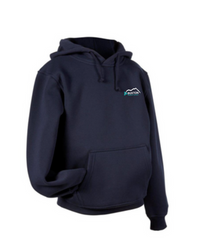 2026 LEAVERS HOODIE