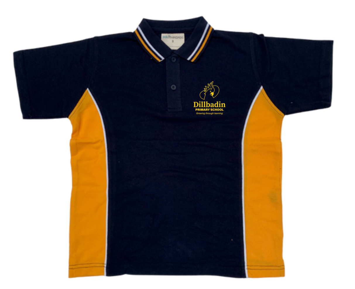 2026 Leavers Polo