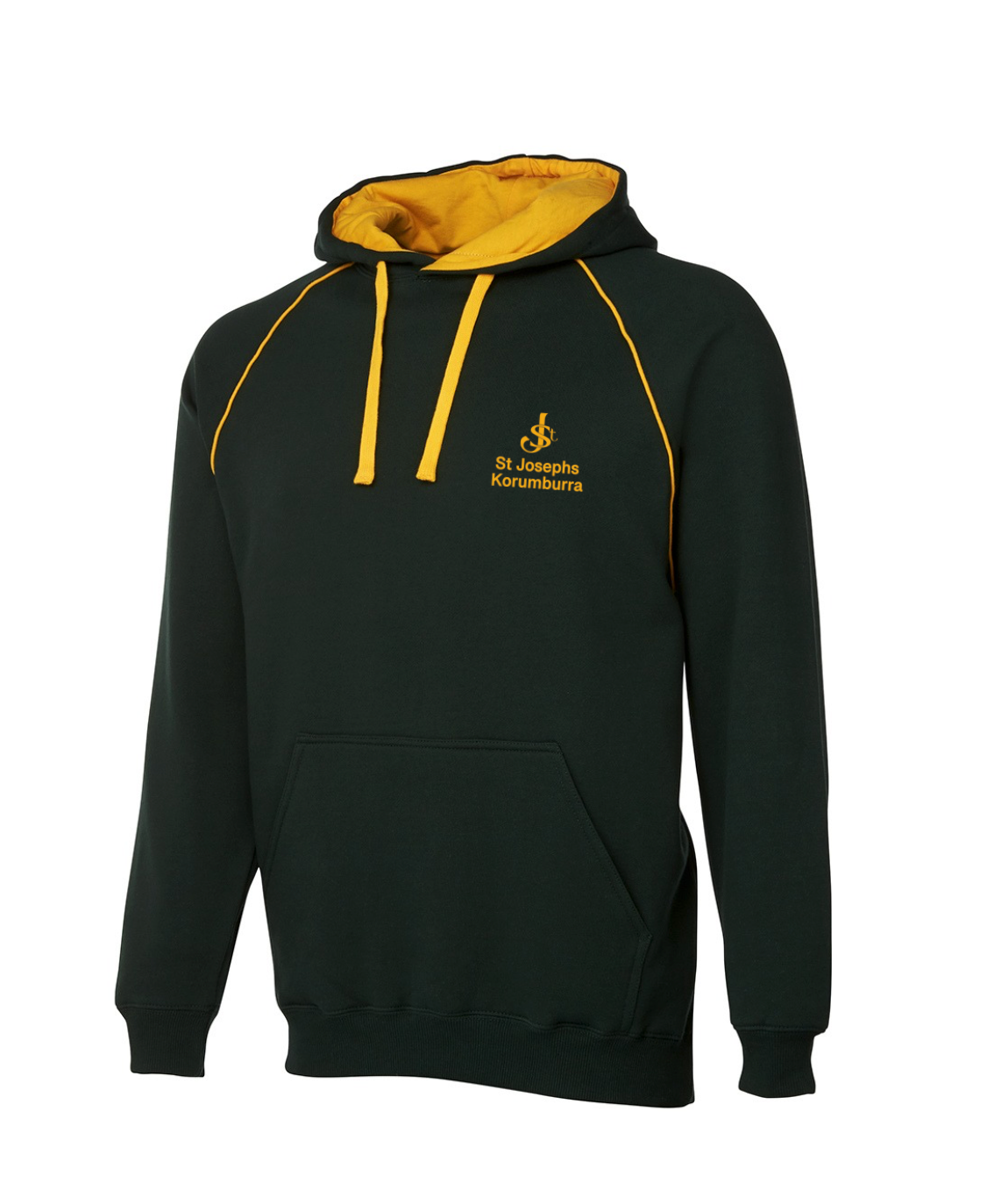 2026 Leavers Hoodie