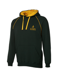 2026 Leavers Hoodie