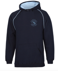 2026 LEAVERS HOODIE