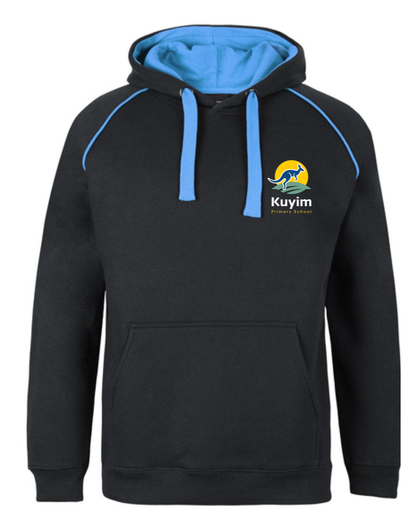 2026 Leavers Hoodie
