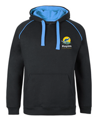 2026 Leavers Hoodie