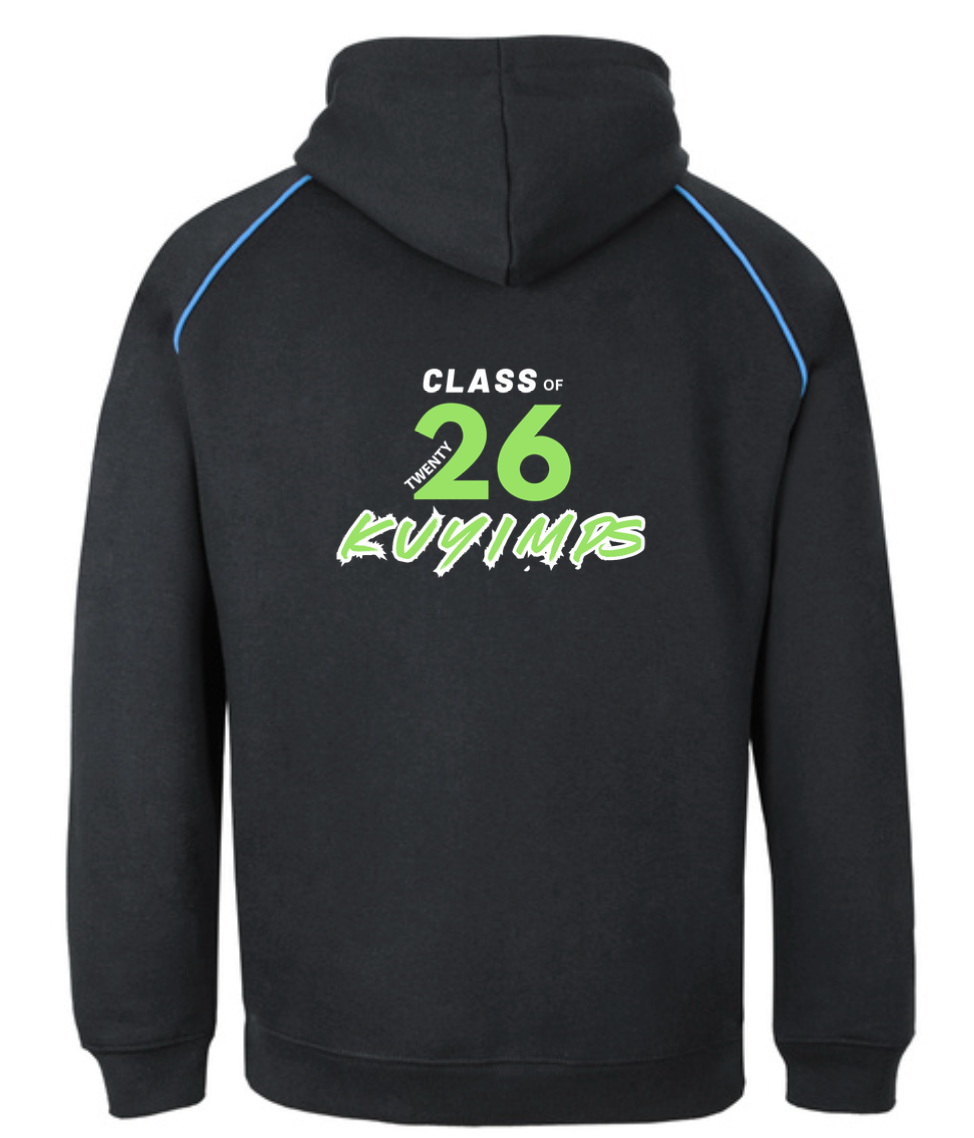 2026 Leavers Hoodie