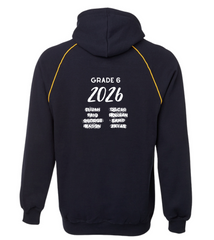 2026 Leavers Hoodie