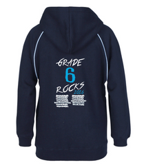 2026 LEAVERS HOODIE