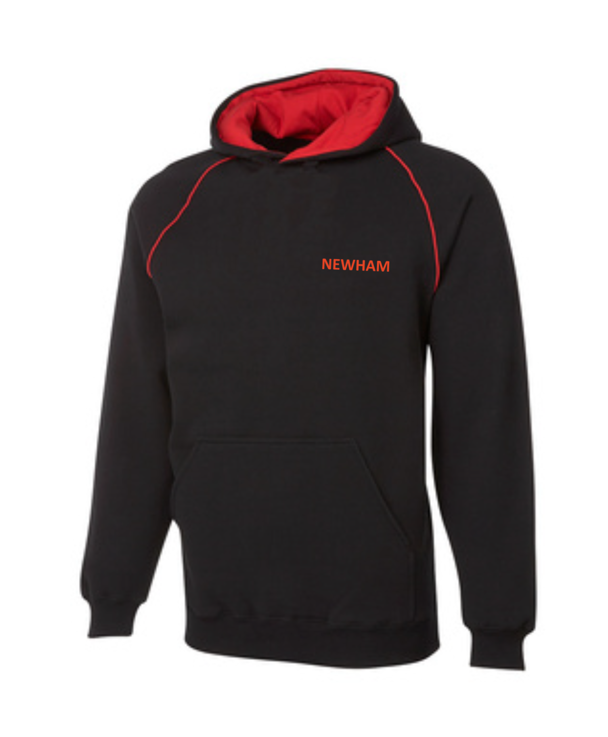 2026 LEAVERS HOODIE