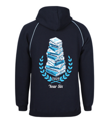 2026 LEAVERS HOODIE